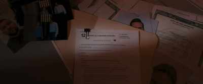 -KIRSTY: The autopsy report.
- - Wrath of Man