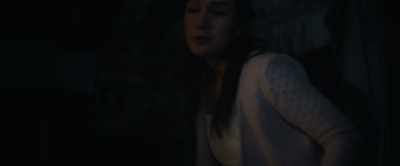 Kirsty. What's wrong? Tell me. - The Road Dance