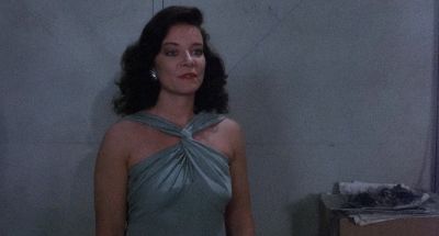 Kirsty - Hellbound: Hellraiser II