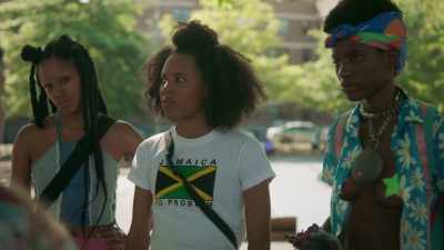 KIRT: I'm really sorry, - Betty