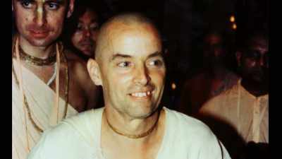 -Kirtanananda absolutely
had this vision. - Krishnas: Gurus. Karma. Murder.
