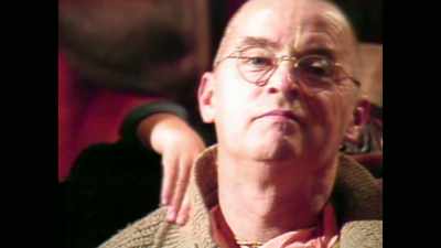 Kirtanananda had little
boys in his cottage, - Krishnas: Gurus. Karma. Murder.
