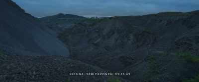 KIRUNA, RIFT ZONE 03:23 - The Abyss