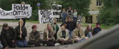 Kiruna's dying! Save our Ovttas… - The Abyss