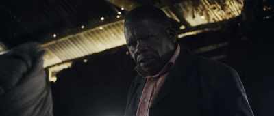 Kisakye, did you come here - Imperial Blue