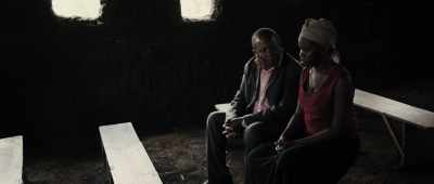 Kisakye, if the devil
offered you his hand - Imperial Blue