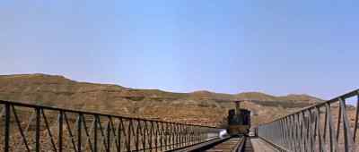 Kishan! - North West Frontier
