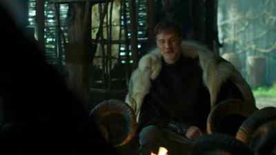 Kiss your feet? - Britannia