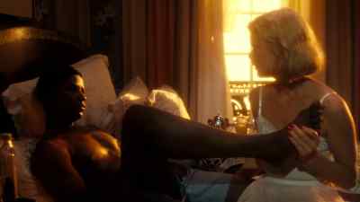 Kiss my foot. - Malcolm X