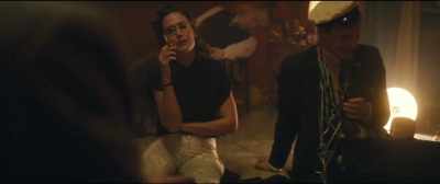- Kiss Heidi.
- Dear Touko, it's illegal. - Tom of Finland