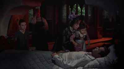 Kiss him, Kolya. Kiss your father. - War and Peace