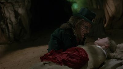 Kiss me I'm Irish - Leprechaun 2