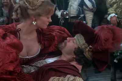 KISS ME, PETRUCHIO! - Moonlighting