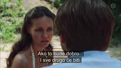 Kiss me. - Norma Rae