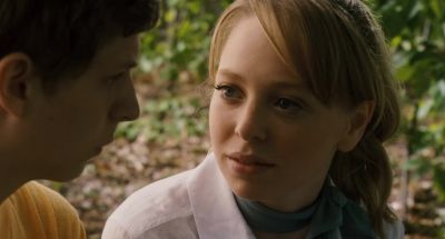 Kiss me you weenie - Youth in Revolt