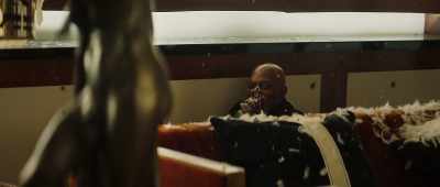 Kiss... my... ass. - Hitman's Wife's Bodyguard