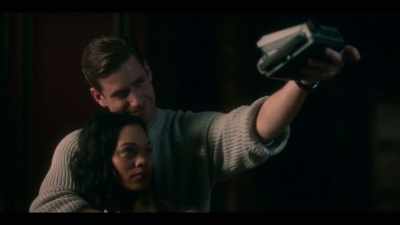 [kiss] - The Haunting of Bly Manor