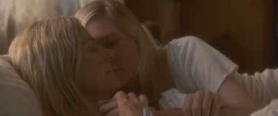 [kiss] - Woodshock