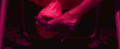 - Kiss my shoe.
- Yes, Mistress. - A Halloween Feast