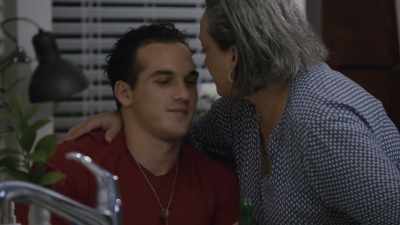 [kiss smack] - Outcry