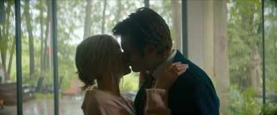 (kiss smacking) - Young Werther