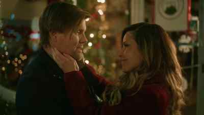 -[kiss sounds] - A Novel Christmas