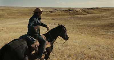 [kisses, clucks] - The Ballad of Buster Scruggs