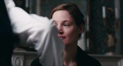 (kisses) - Phantom Thread