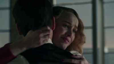 (kisses) - The Last Tycoon