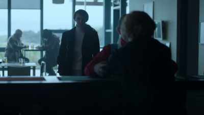 (KISSES) - The Kettering Incident