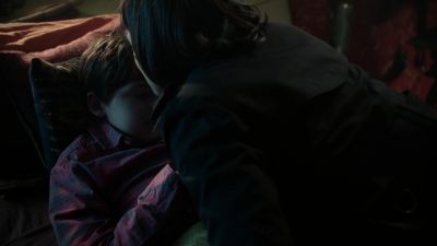 (Kisses) - Once Upon a Time