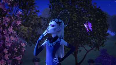 [kisses] - Unicorn Academy