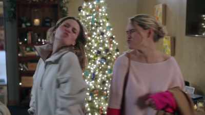 [kisses] - A Biltmore Christmas
