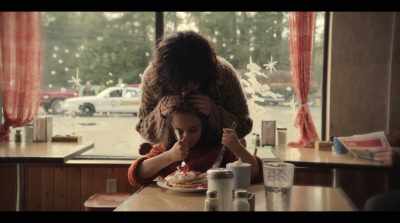 [kisses] - The Unforgivable