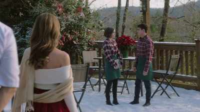 [kisses] - A Taste of Christmas
