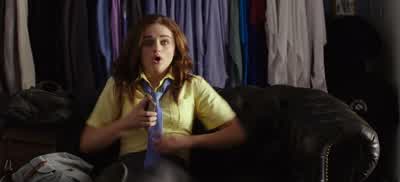 -Kissing booth! - The Kissing Booth