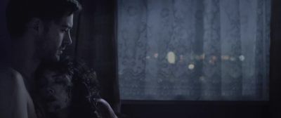 Kissing you isn't how it used to be. - Nina Forever