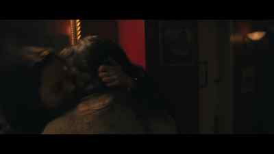 [kissing, panting] - Under the Bridge