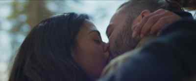 [kissing] - Black Diamond