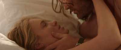 [KISSING] - Last Night on Earth