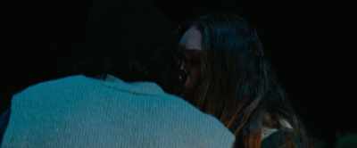 (Kissing) - Fitting In