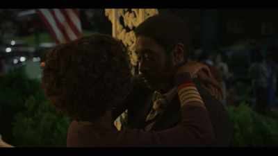 (KISSING) - Fight Night: The Million Dollar Heist