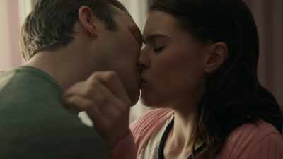(Kissing) - Left for Dead: The Ashley Reeves Story