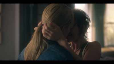 [kissing] - The Haunting of Bly Manor