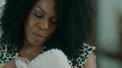 [kissing] - Stolen by My Mother: The Kamiyah Mobley Story