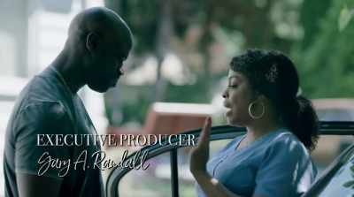 [kissing] - Stolen by My Mother: The Kamiyah Mobley Story