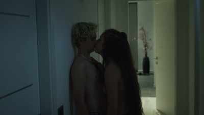 (kissing) - We Are Who We Are