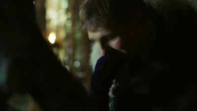 [kissing] - Britannia