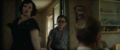 [kissing] - Rocketman