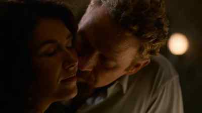 [kissing] - The Order